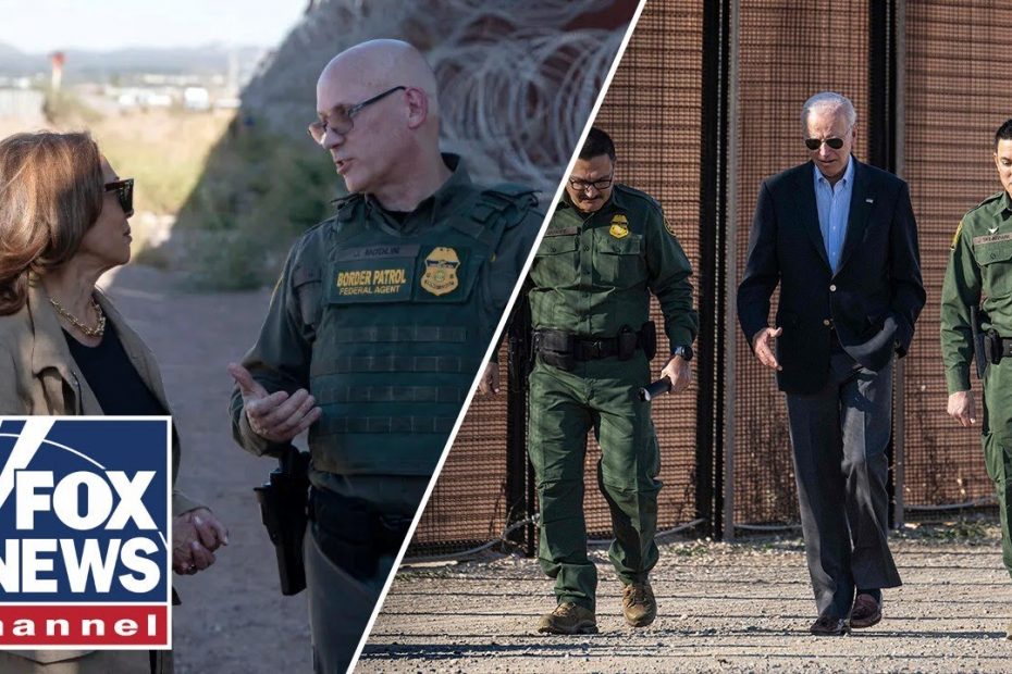 ‘BAD IDEA’: GOP rep calls out Dems ‘whimsical’ vetting process for migrants