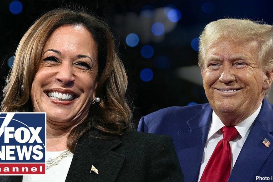 Key battleground state set to be ‘razor-thin’ race between Trump and Harris