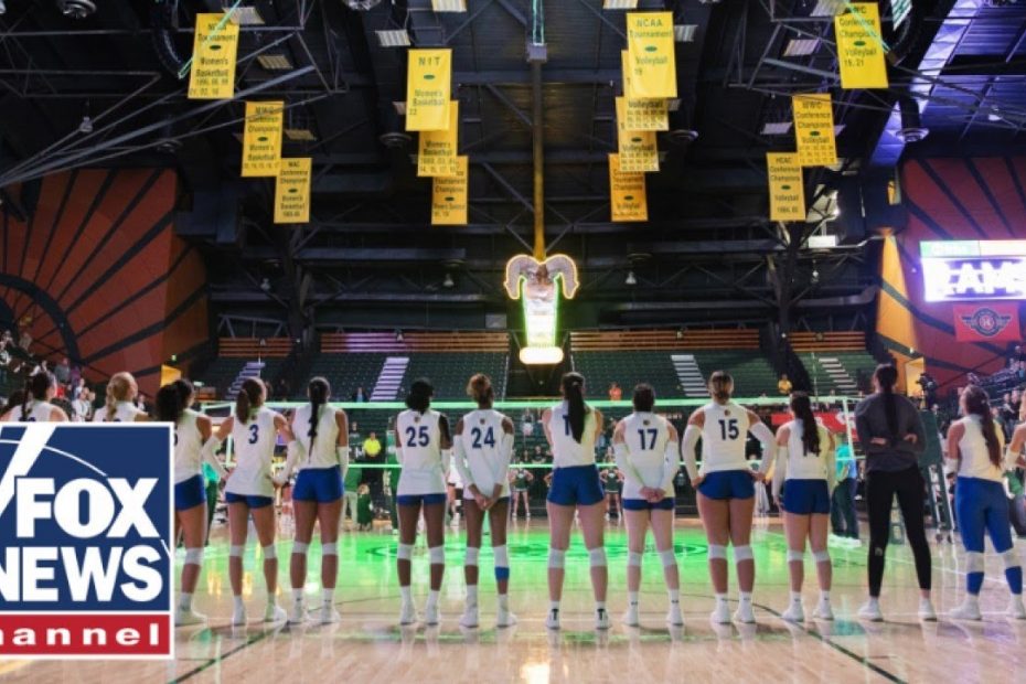 Volleyball team makes stunning decision against trans athlete: ‘Bigger than a win or loss’