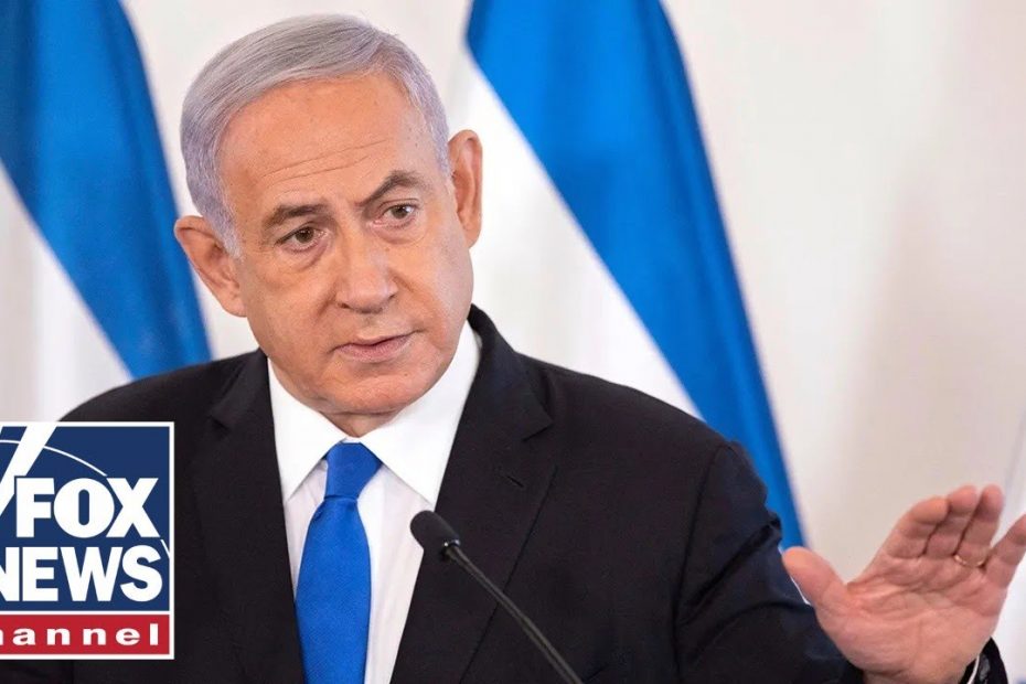 Israel PM Netanyahu’s private home targeted in drone attack: Report