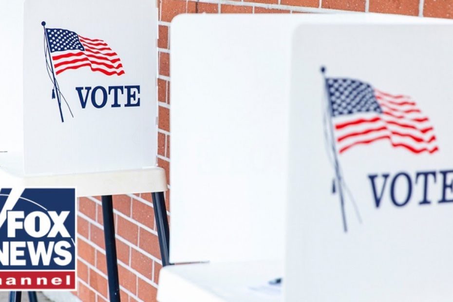 'ENCOURAGING NUMBERS': Key swing state's early voting data hints at shocking change