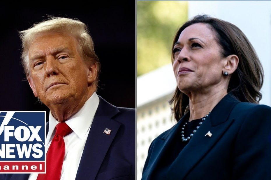 Harris campaign 'nervous' about Trump's gains in swing states: Report