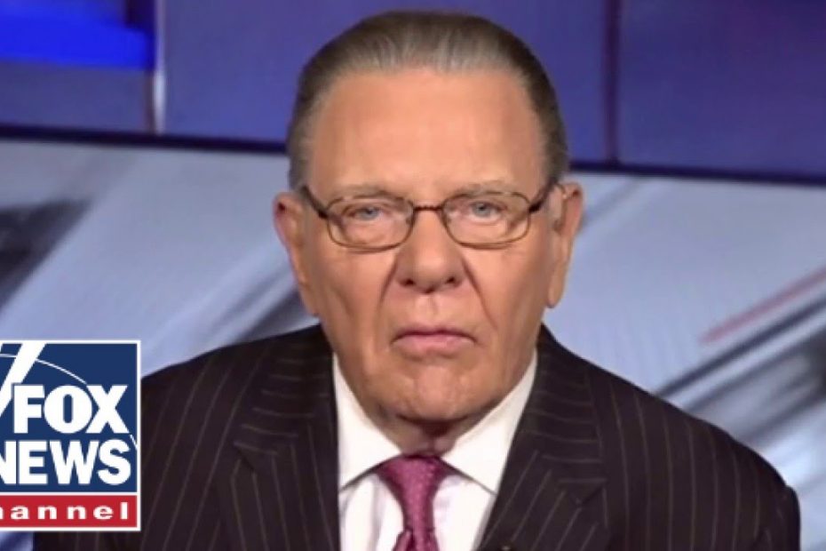 Gen. Jack Keane warns Hamas leader's death will not end war