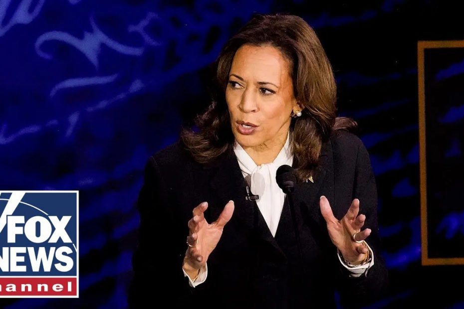 Harris' initial Israeli opposition would've left 'sadistic murderer' Sinwar alive, expert says