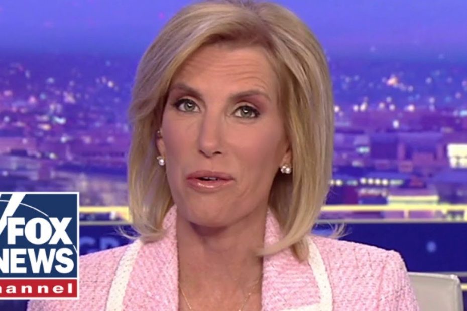 Laura Ingraham: Kamala Harris grandstands and repeats lines from consultants