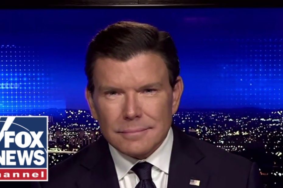 Bret Baier unveils inside look into Kamala Harris interview