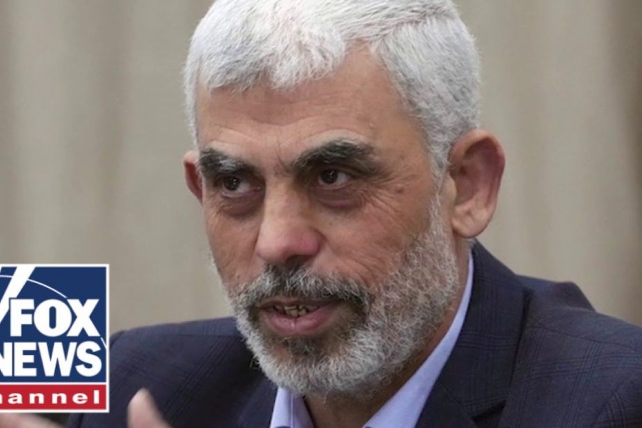 Israel reportedly confirms death of top Hamas leader