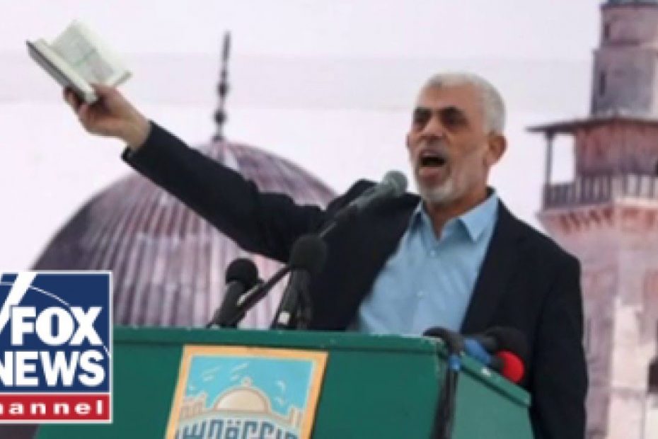 IDF investigating possible death of top Hamas leader