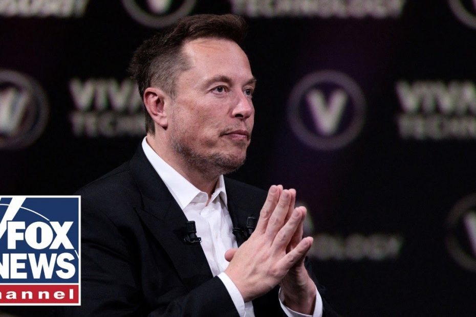 Elon Musk is a Renaissance man of the 21st century: Victor Davis Hanson