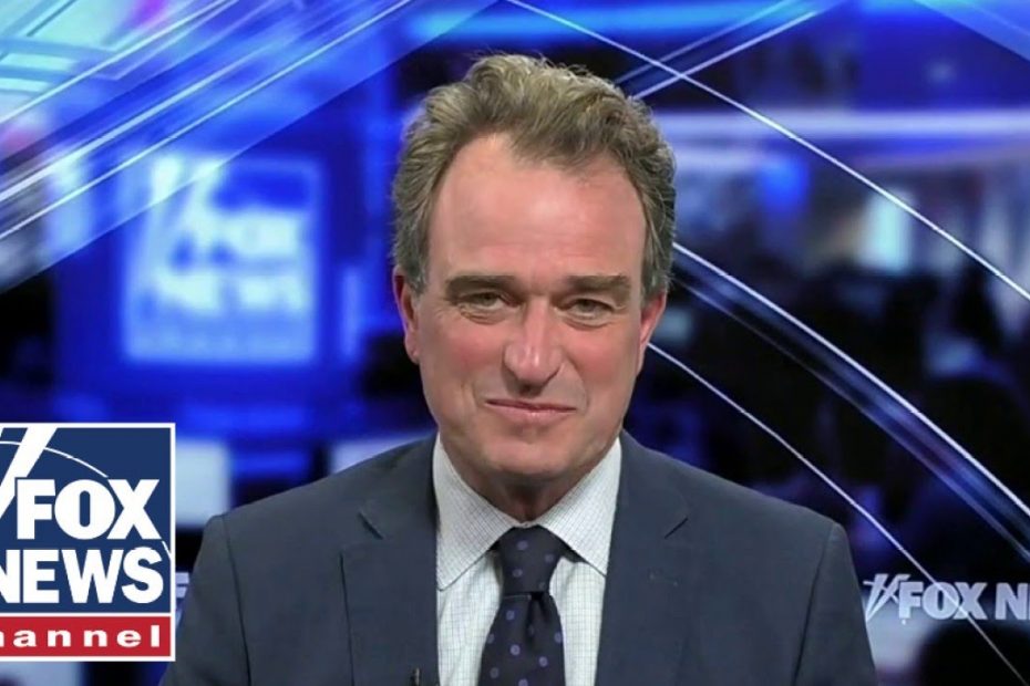 Charlie Hurt: The political press is ‘always lying’