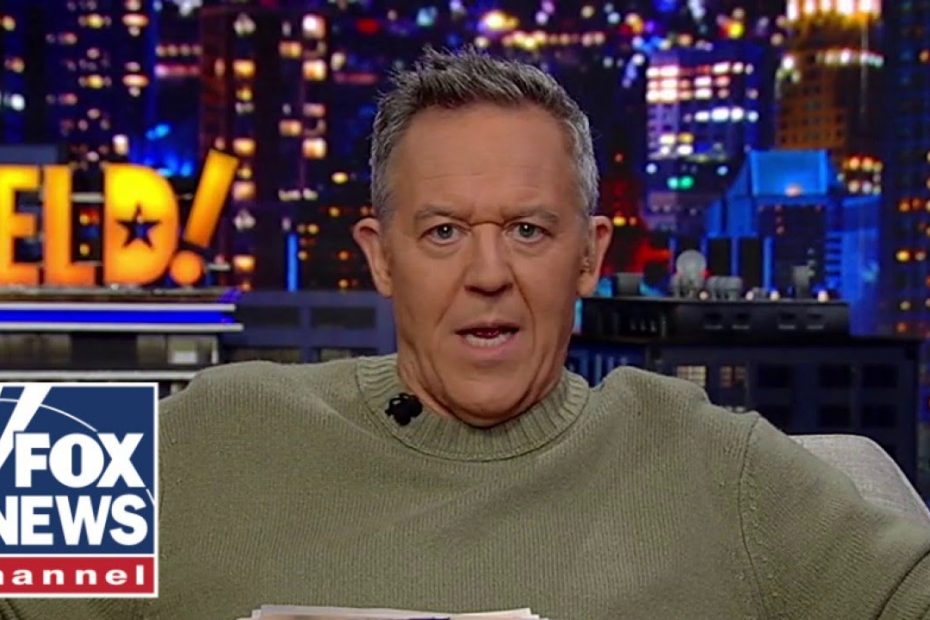 And the Dems wonder why they’re doing poorly with men?: Gutfeld