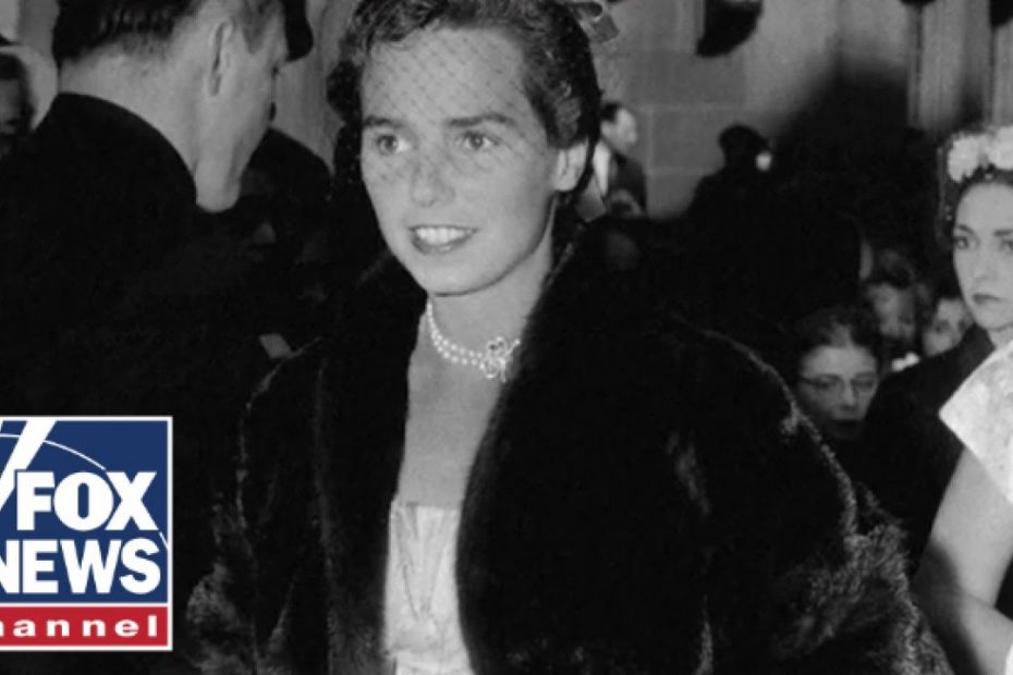 Ethel Kennedy is remembered as an iconic figure