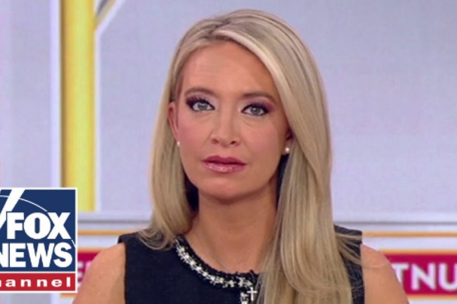 McEnany: This is how we know Democrats are nervous