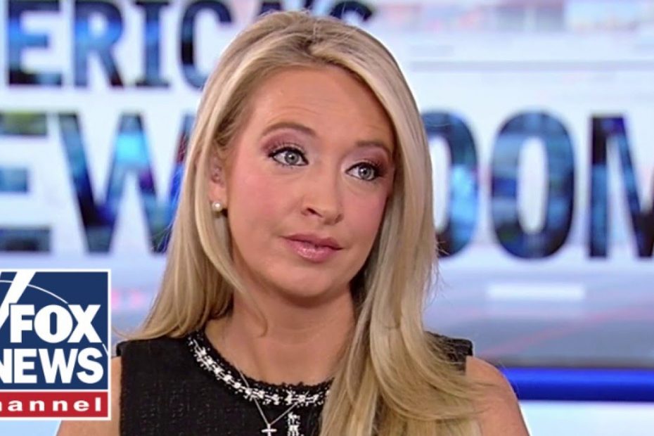 Kayleigh McEnany: This is the voting group Trump should be trying to crack into