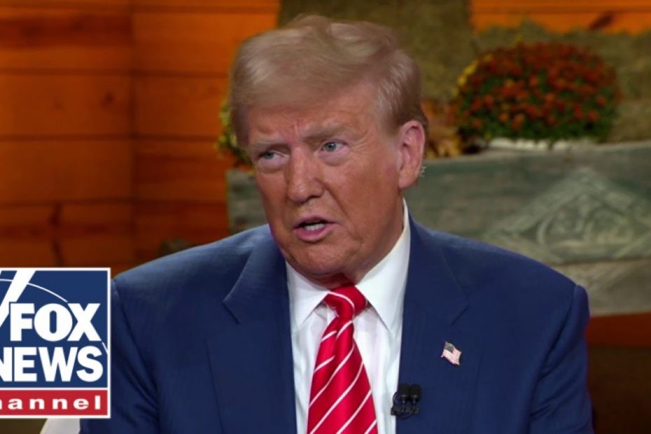 Trump: We will not let this happen