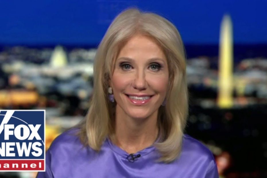 Kellyanne Conway: Trump has a chance to ‘run the tables’ in November