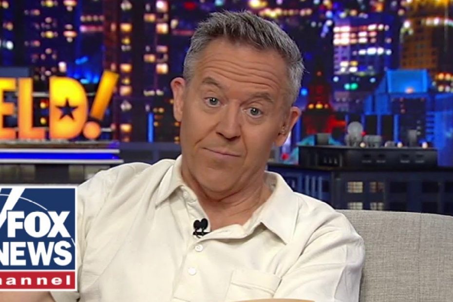 Gutfeld: Elon Musk is changing the world