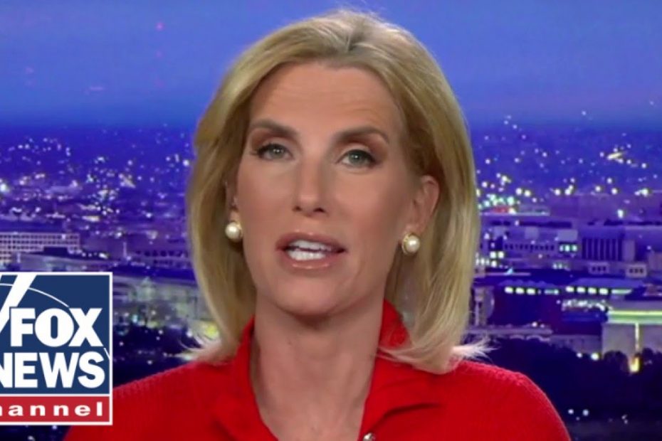 Laura: Democrats are 'spinning' over this