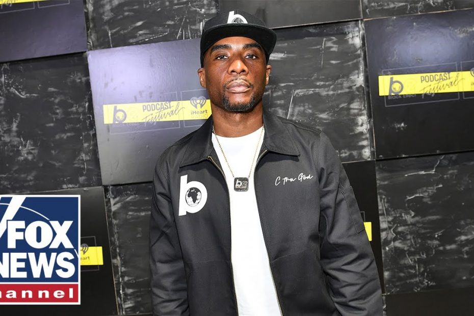 Charlamagne tha God grills Kamala Harris on repetition