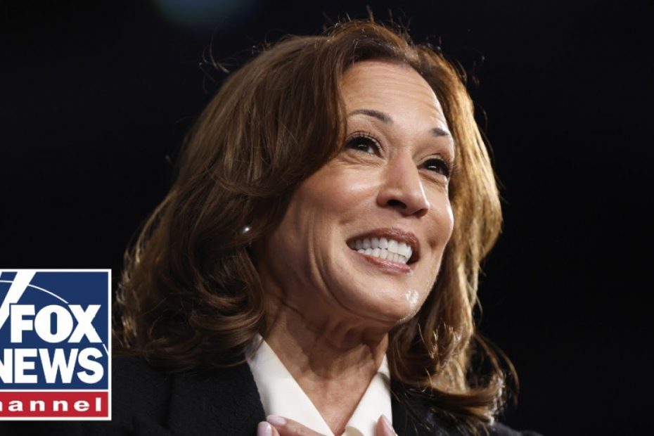 This could be a 'red flag' for Kamala Harris' campaign