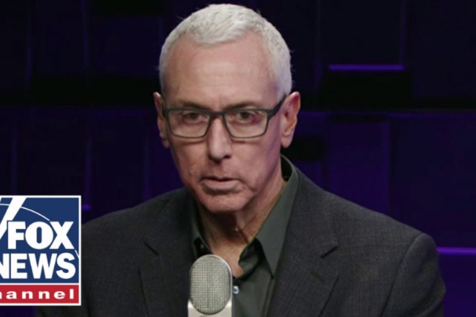 Dr. Drew Pinsky: This has been the 'party of panic'