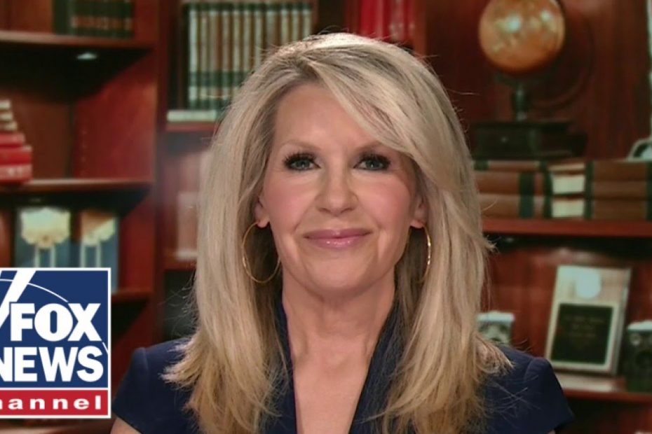 Monica Crowley: The American people are fed up
