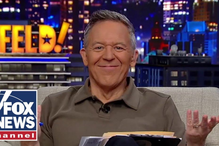 Gutfeld: Real men see through this bull