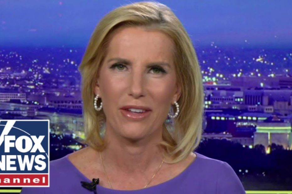 Laura Ingraham: If you believe we can do better, you will support Trump