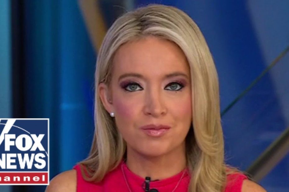 McEnany: Democrats are in panic mode