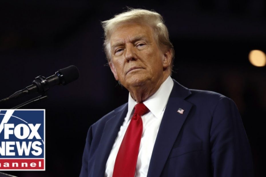 Man arrested outside Trump's Coachella rally had multiple guns, passports