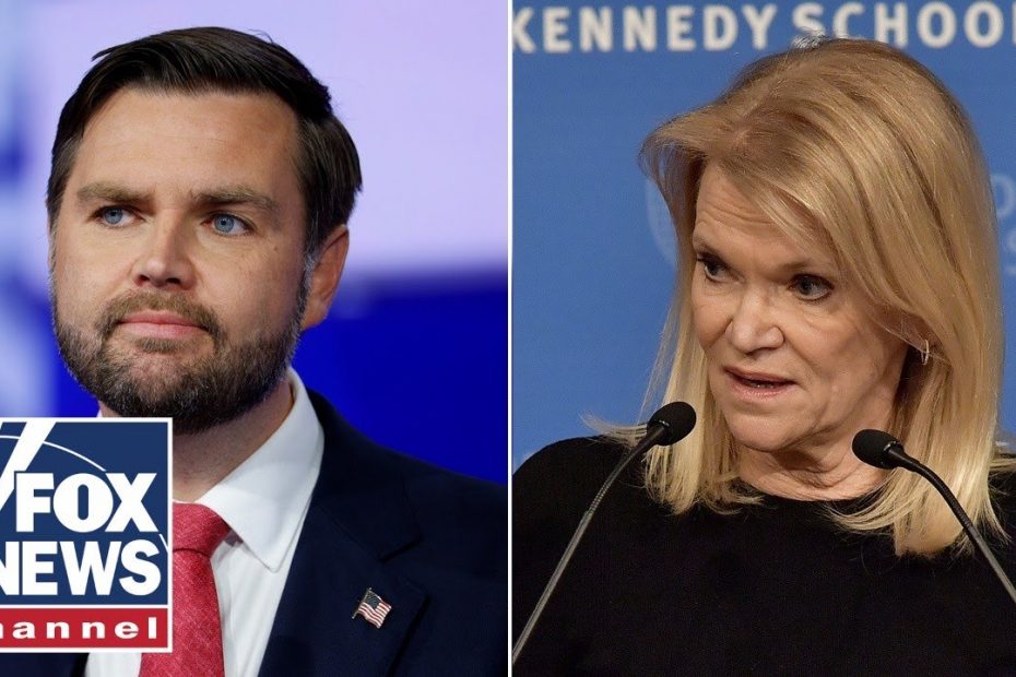 JD Vance has fiery exchange with ABC host: 'Do you hear yourself?!'