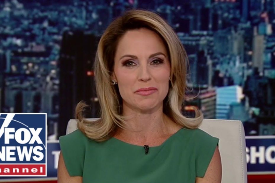 The only person who polled worse than Biden was Harris: Nicole Saphier