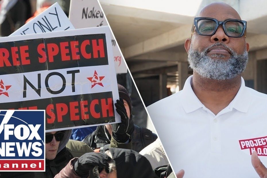 Rooftop Revelations: The ‘hate speech’ ruse won’t stop me from speaking truth
