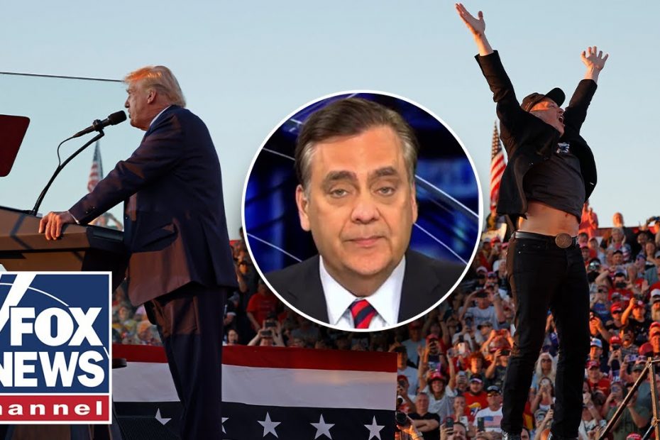 'Musk Mania' has overwhelmed the media recently: Turley