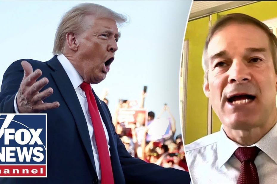 ‘We’re a new party now’: GOP rep details a ‘populist’ push within ‘all Americans’