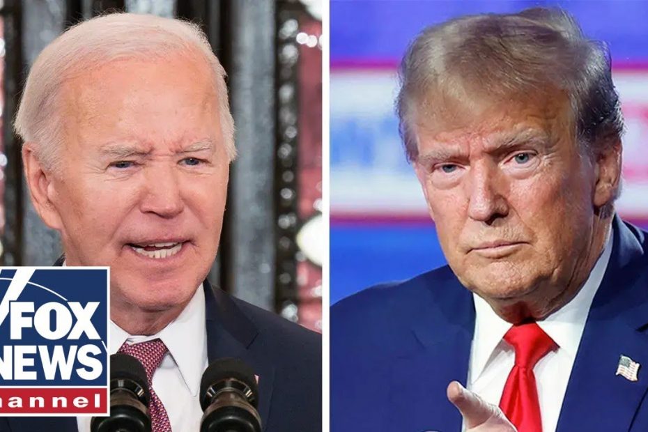 Trump: We're a 'laughing stock' all over the world