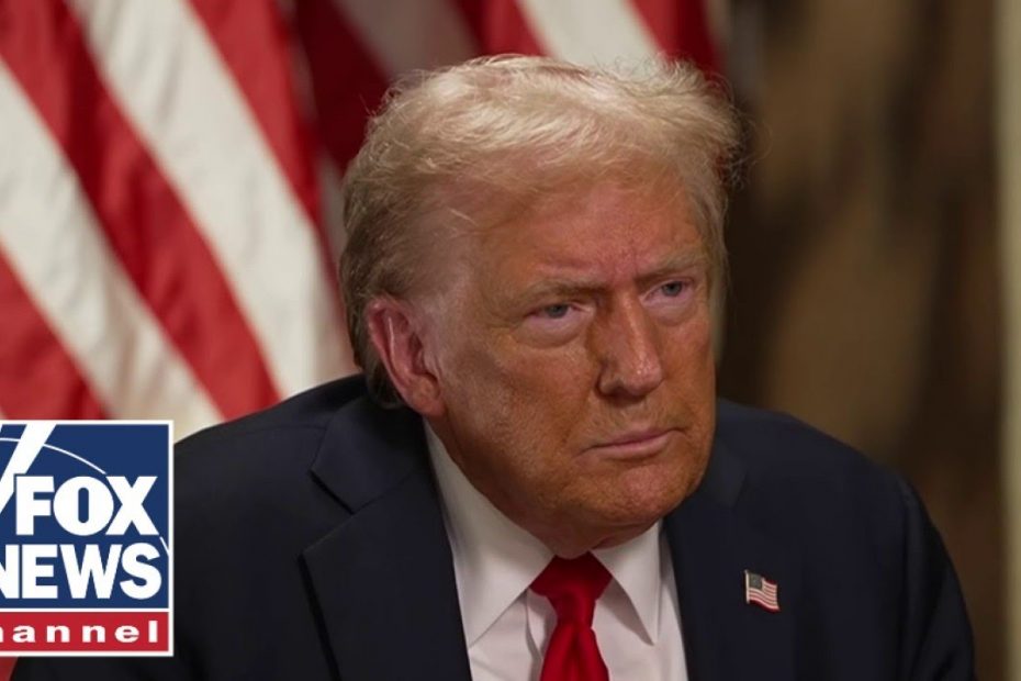 Trump: Biden-Harris admin’s hurricane response was ‘absolutely terrible’