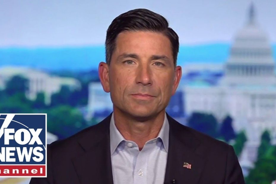 Chad Wolf: Why wasn’t Mayorkas prepared to answer this question?