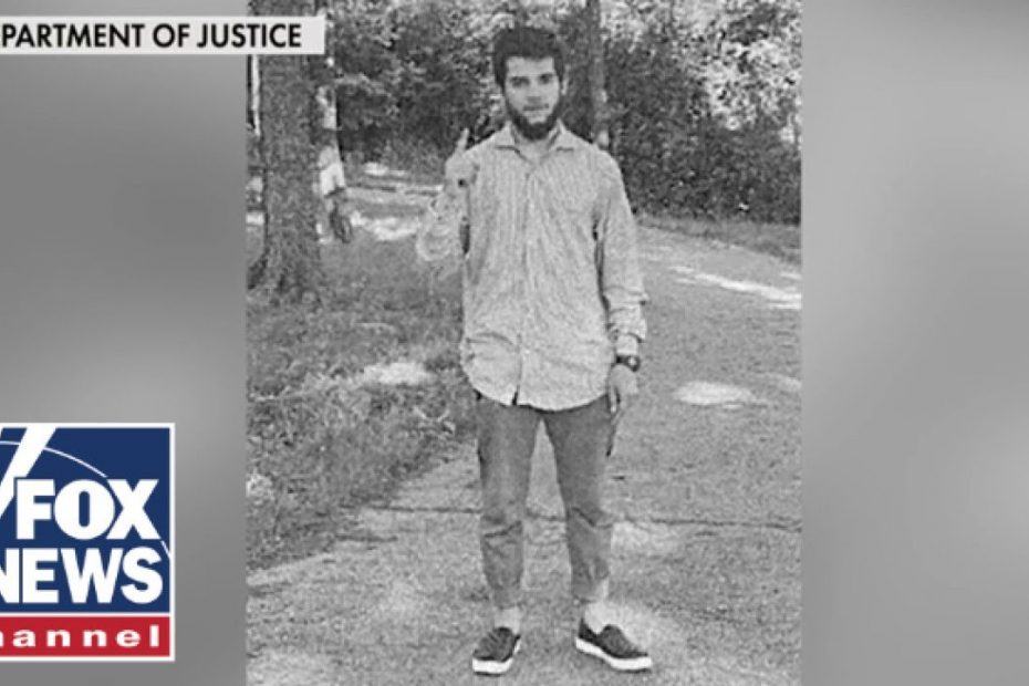 ‘VERY DISTURBING’: Afghan accused of terror plot worked as CIA guard