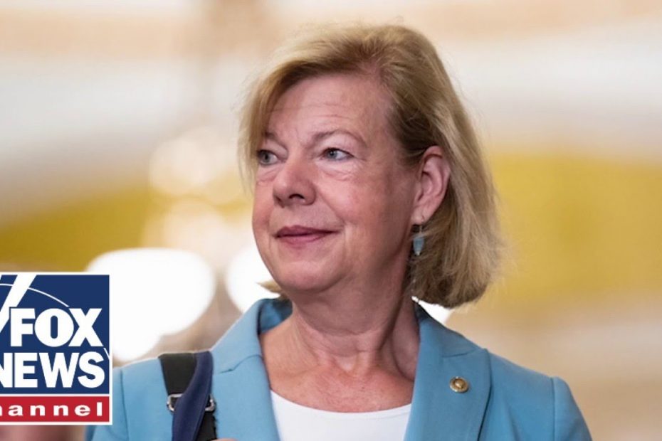 Wisconsin voters can ‘see through’ Tammy Baldwin’s ‘radical’ campaign: Hovde