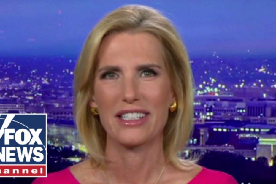 Laura Ingraham: Biden and Harris’ ‘common bond’ was hating Trump