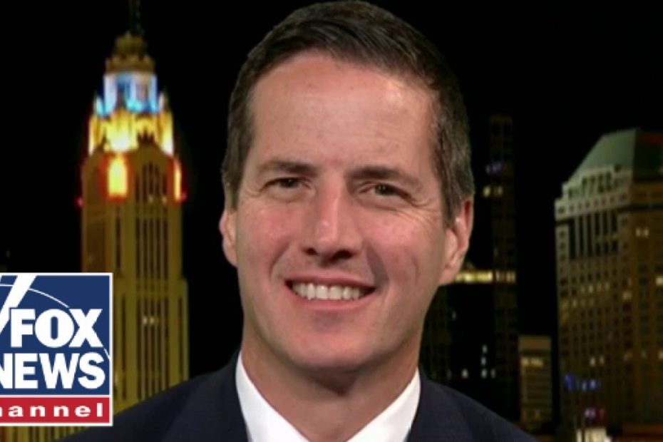 Ohio senate candidate details opponent’s ‘radical’ positions