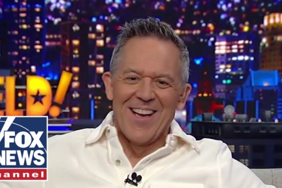 Gutfeld: Kamala Harris' latest interview was a 'shocking ethical lapse'