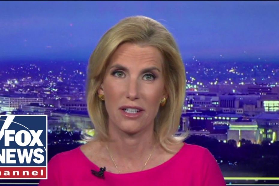 Laura Ingraham: Obama’s ‘swagger’ doesn’t have the appeal it used to have