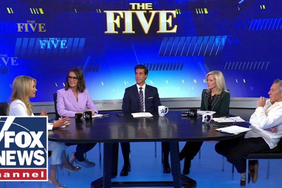'The Five': FTX felon shares epic LinkedIn update before entering the slammer