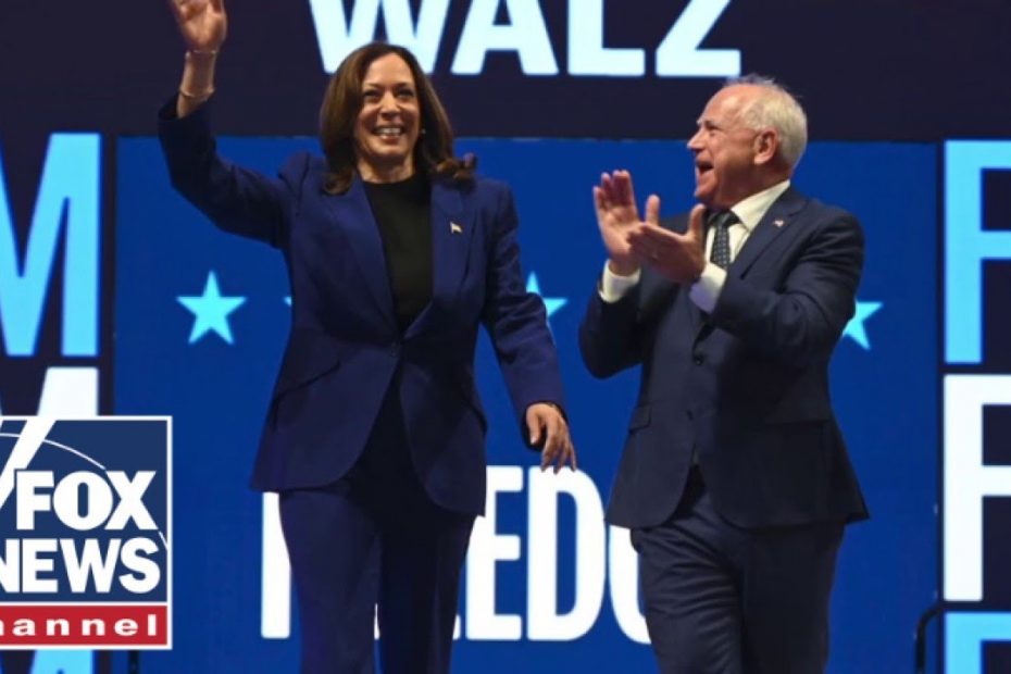 Kamala Harris has a problem: Karl Rove