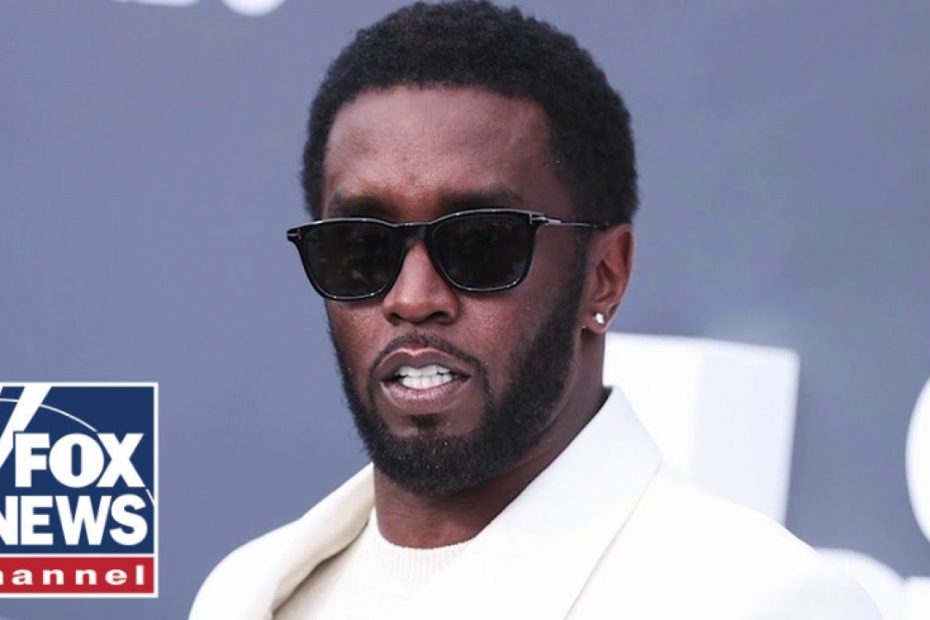 Sean 'Diddy' Combs trial date set, could face life in prison