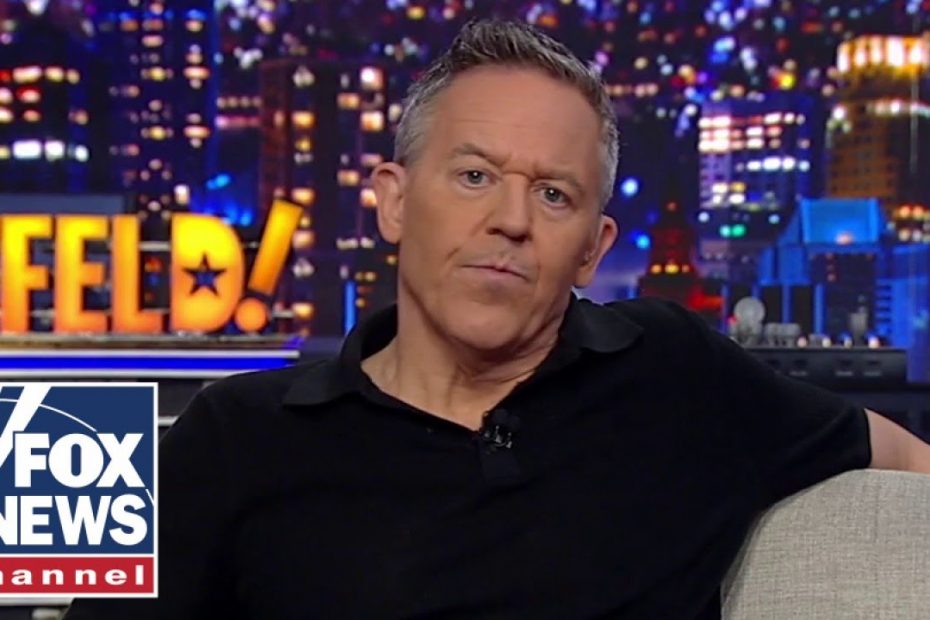 Gutfeld: Howard Stern got even more pathetic
