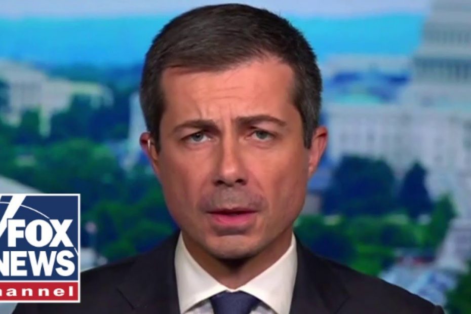 Pete Buttigieg: This is how we can help community infrastructure after storms
