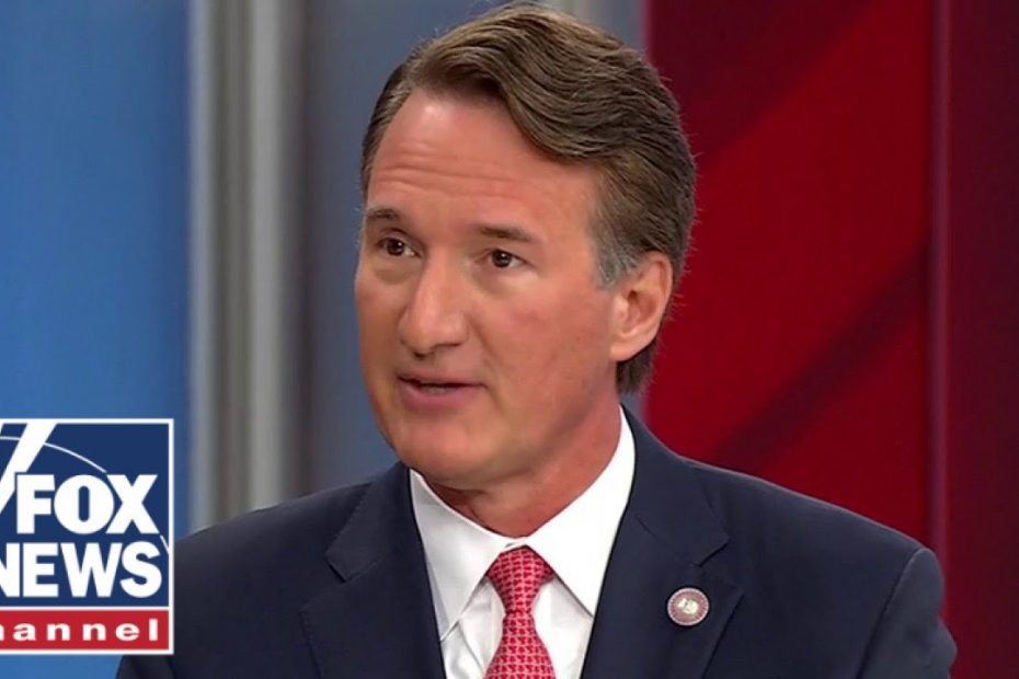 Gov. Youngkin takes action to help Milton victims: 'We're all in this together'